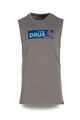 Fijian Drua Mens Muscle Vest - LUKE