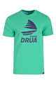 Fijian Drua Mens Basic Tees - JUNIOR