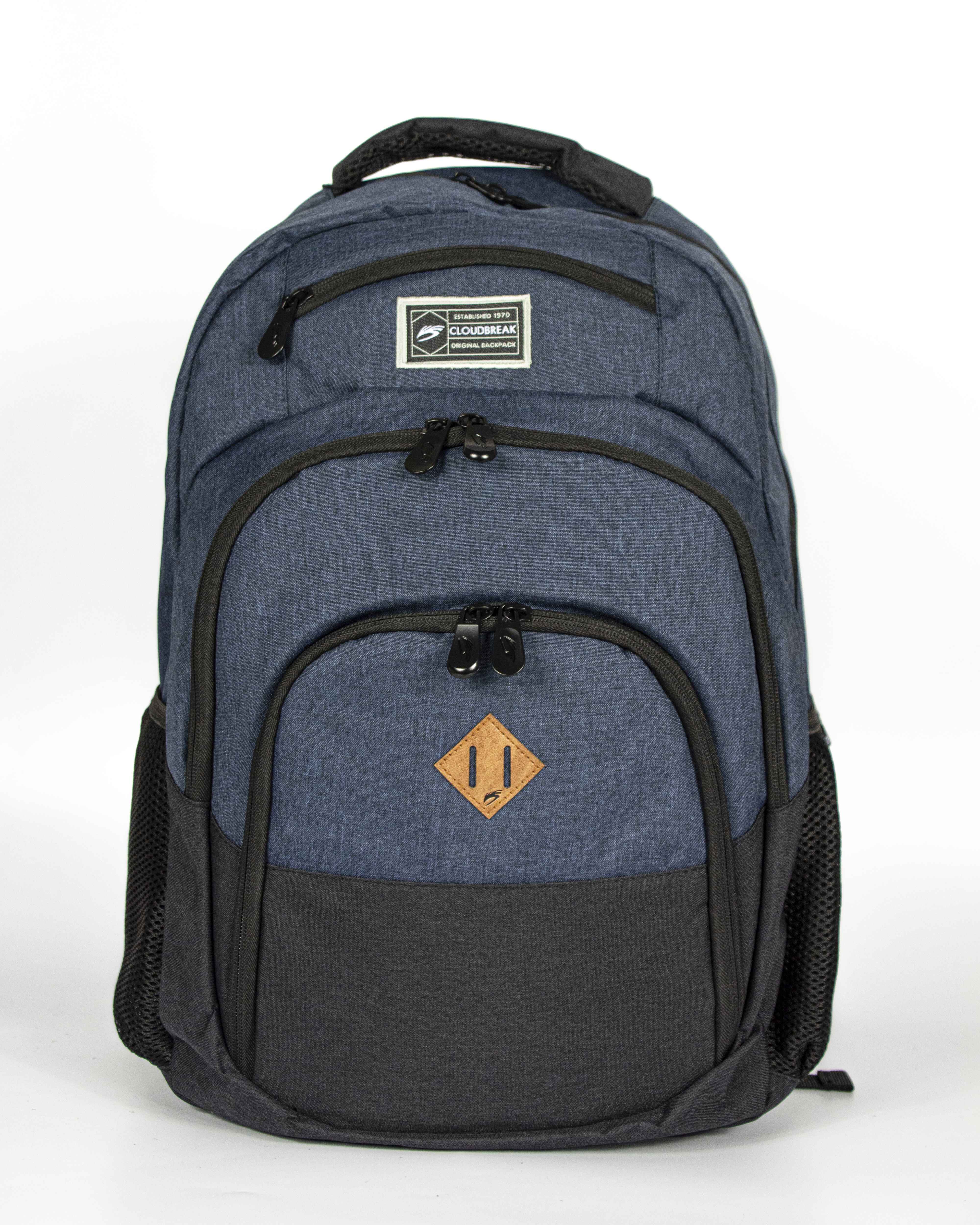 Overtime 2025 cloudbreak backpack