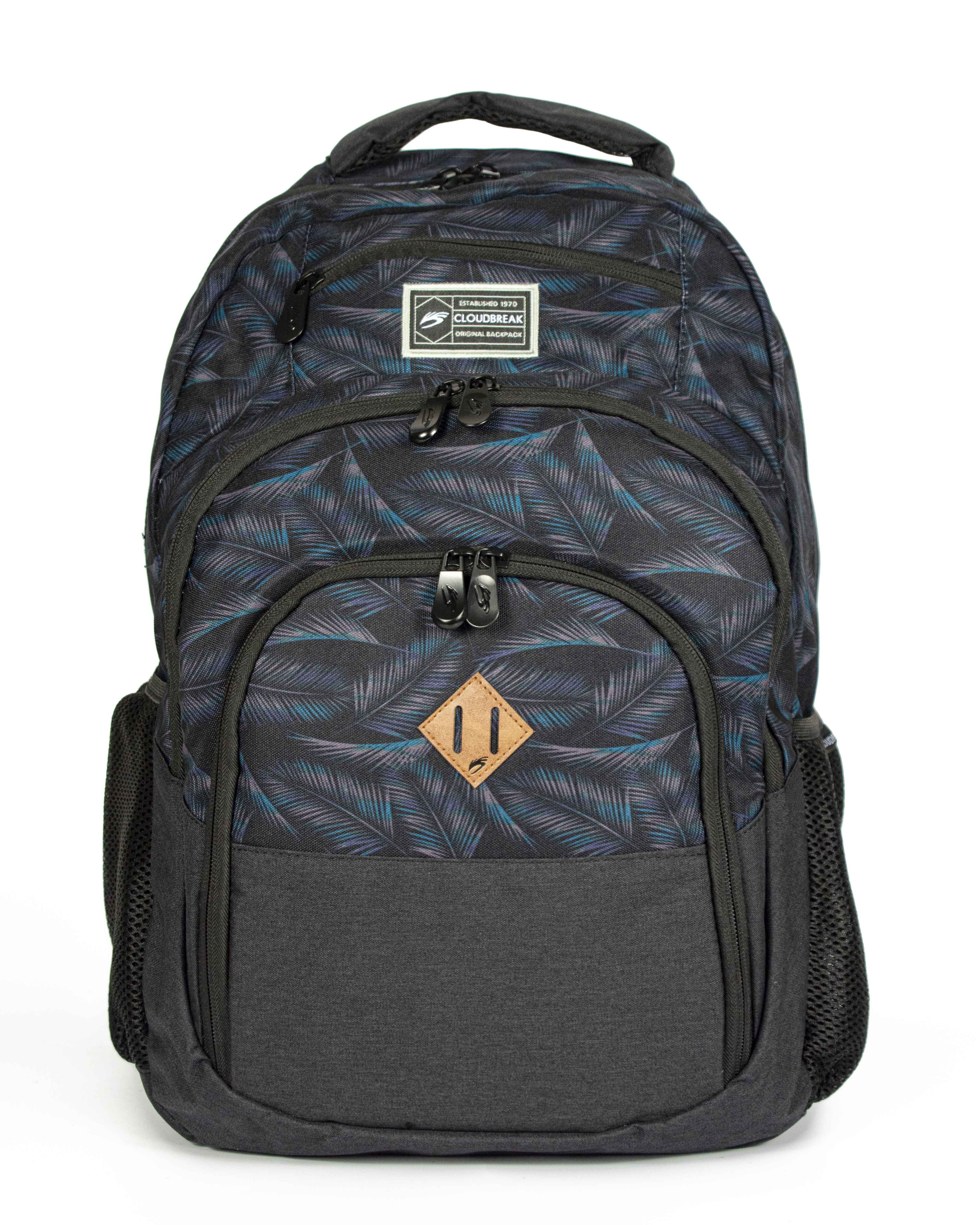 New zealand 2025 backpack brand