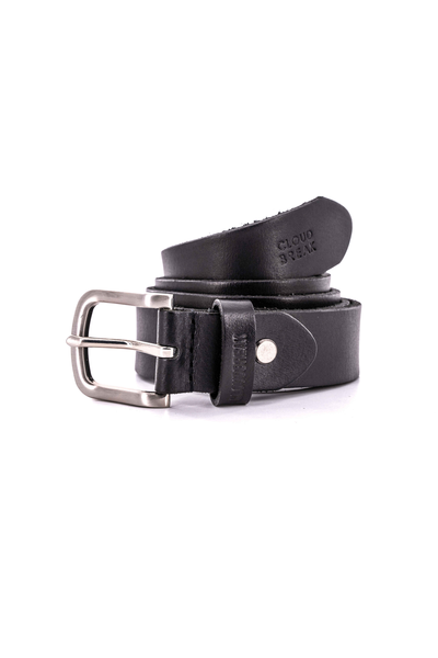 Cloudbreak Mens Leather Belts - ERS3284