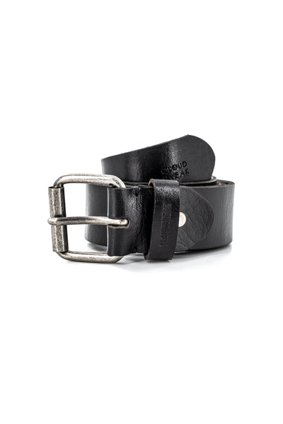 Cloudbreak Mens Leather Belts - CA325