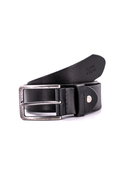 Cloudbreak Mens Leather Belts - DD751