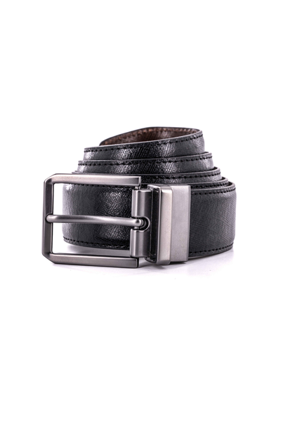 Hilltop Mens Leather Belts - DF1040