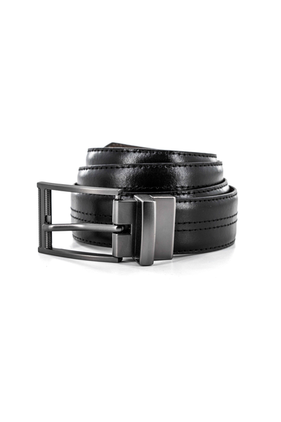 Hilltop Mens Leather Belts - D1050