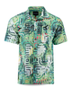 Akamu Mens Bula Shirts FB1226