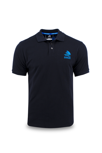 Fijian Drua Mens Polo - Ciri