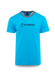 Fiji Rugby Mens V-Neck Tees - Balolo