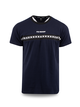 Fiji Rugby Mens Basic Tees - Nuqa