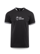 Fiji Rugby Mens Basic Tees - Vai