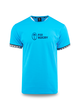 Fiji Rugby Mens Basic Tees - Vai